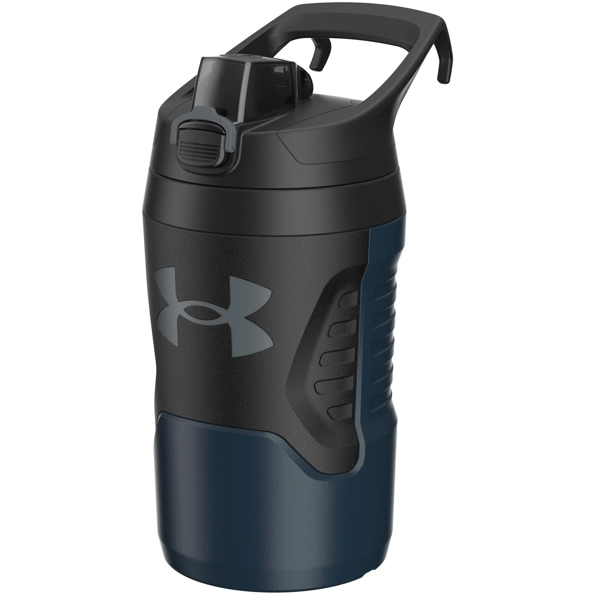 Under Armour Ua70890 Ua 32oz Playmaker Jug - Academy Black