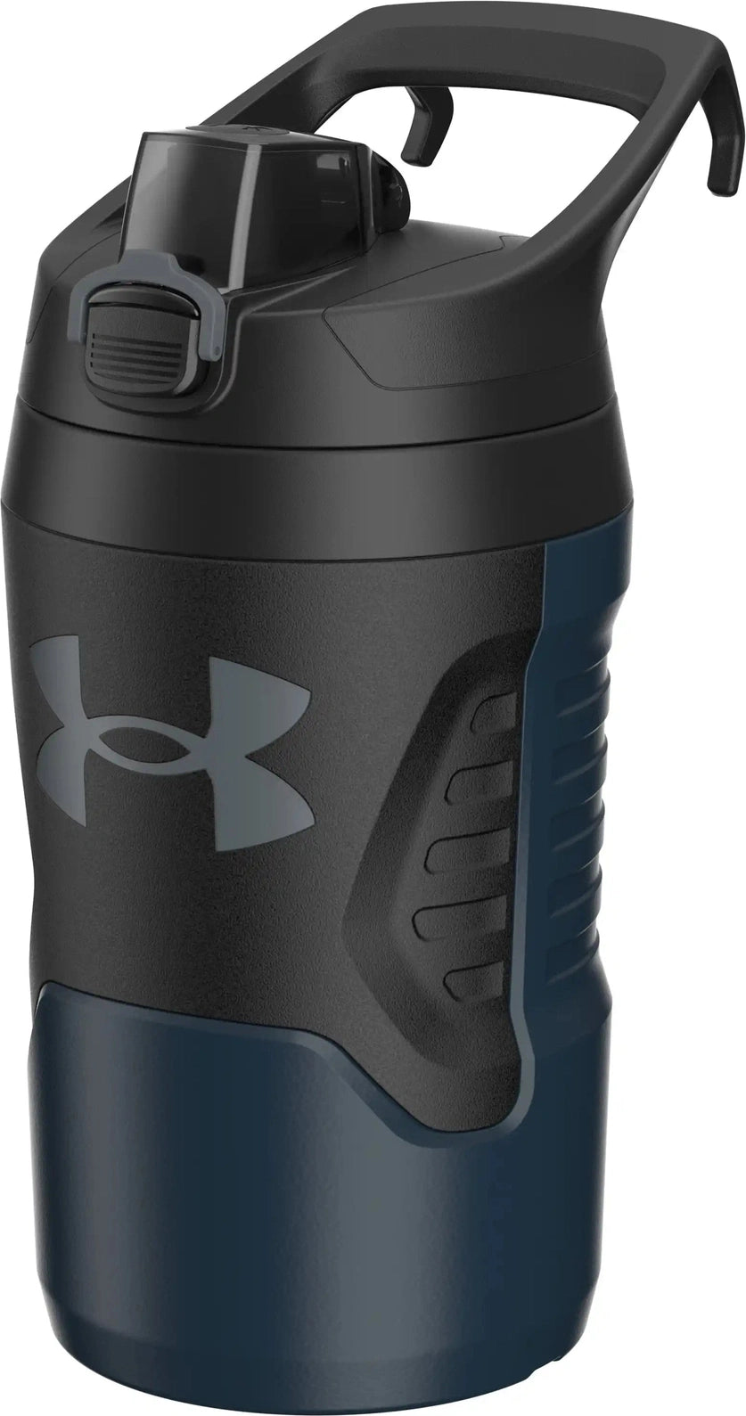 Under Armour Ua70890 Ua 32oz Playmaker Jug - Academy Black - Black / Osfa