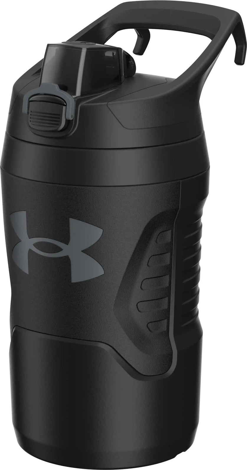 Under Armour Ua70890 Ua 32oz Playmaker Jug - Black Black - Osfa
