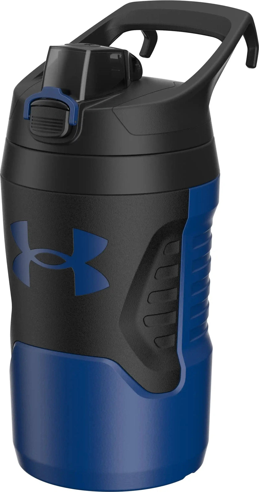 Under Armour Ua70890 Ua 32oz Playmaker Jug - Royal Black - Black / Osfa