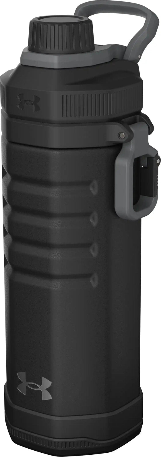 Under Armour Ua71030 Ua 32oz Offgrid - Black - Osfa