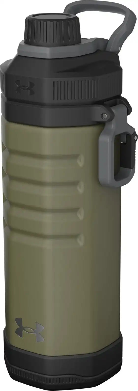Under Armour Ua71030 Ua 32oz Offgrid - Marine Od Green - Od Green / Osfa