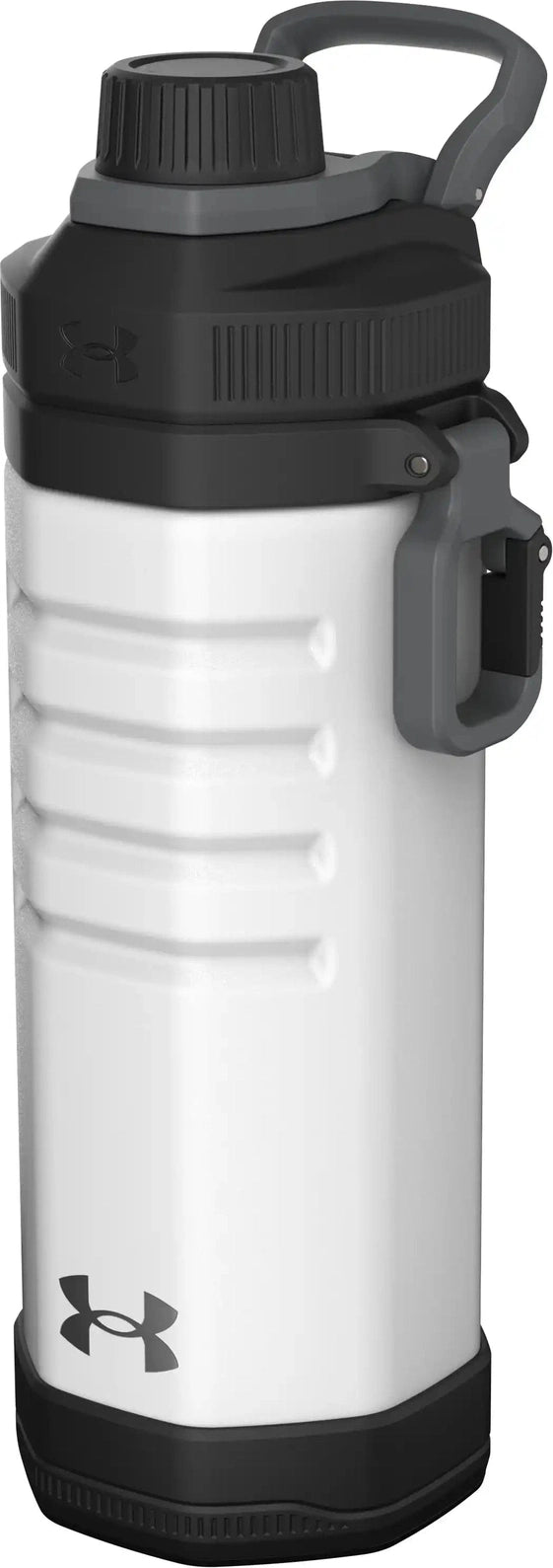 Under Armour Ua71030 Ua 32oz Offgrid - White - Osfa