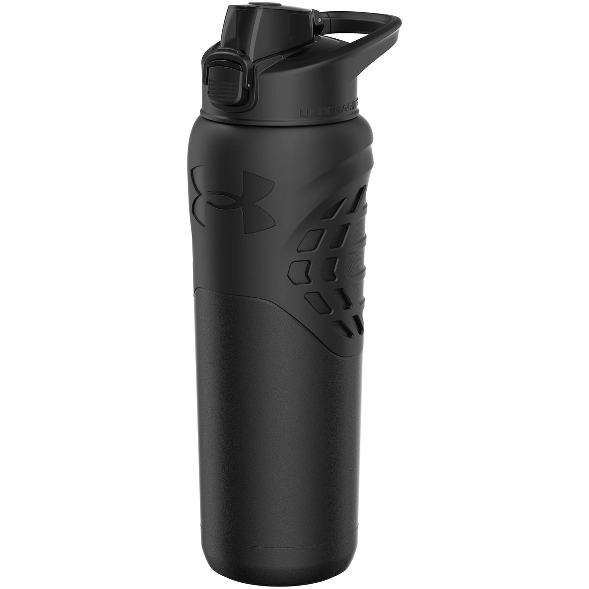 Under Armour Ua71090 Ua 24oz Command - Black