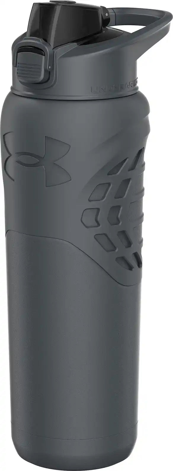 Under Armour Ua71090 Ua 24oz Command - Castlerock Castlerock - Osfa