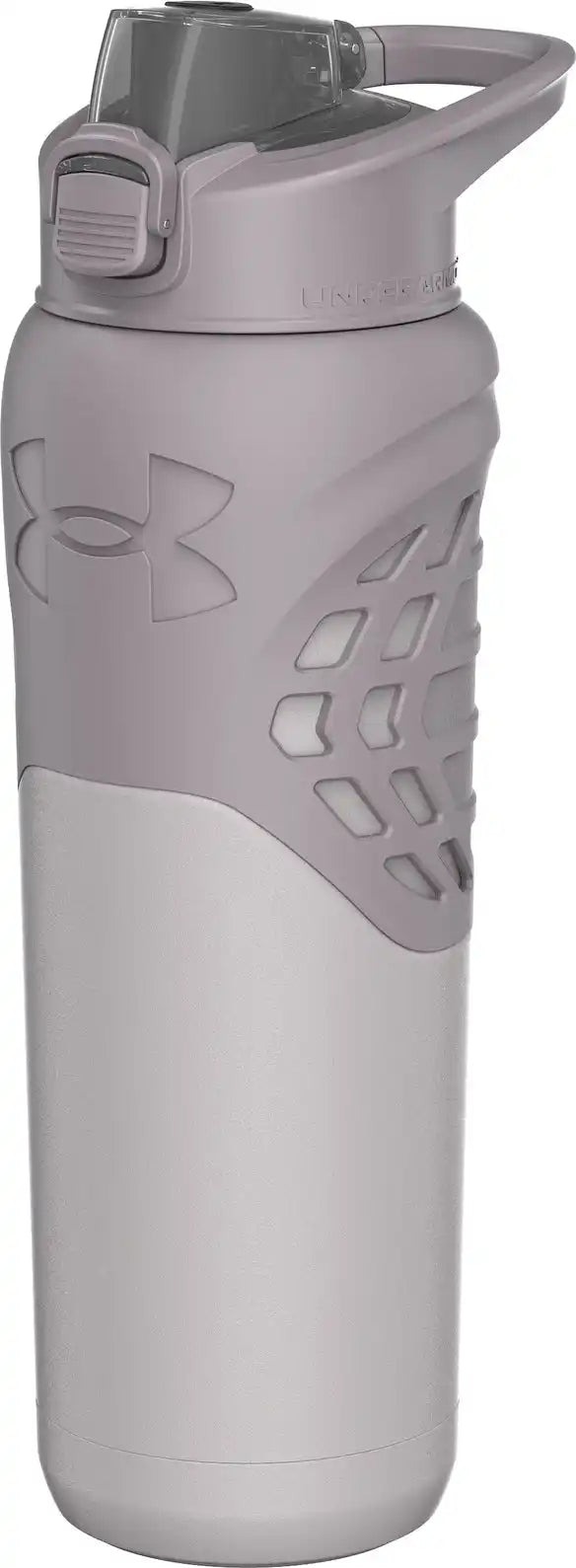 Under Armour Ua71090 Ua 24oz Command - Gray Matter - Matter / Osfa