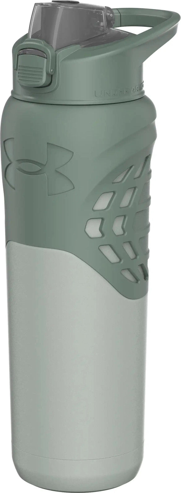 Under Armour Ua71090 Ua 24oz Command - Hydro Green - Green / Osfa