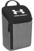 Under Armour Ua71130 Ua Sideline Mini - Castlerock Heather - Heather / Osfa