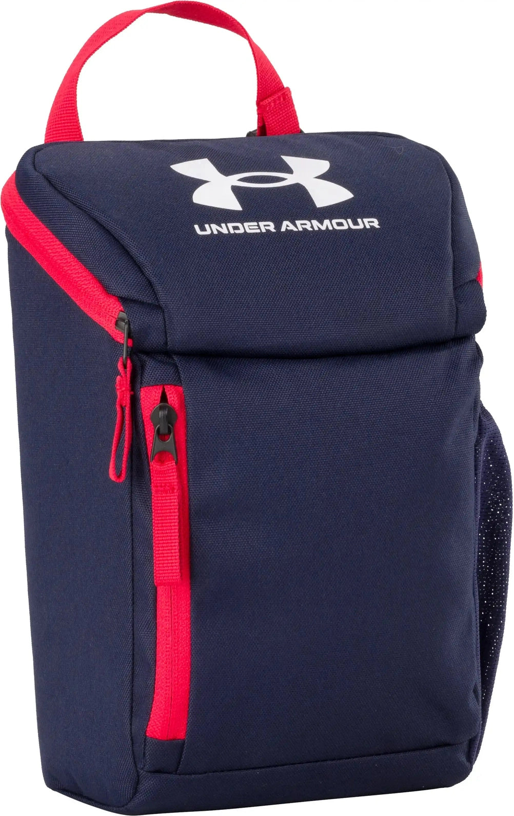 Under Armour Ua71130 Ua Sideline Mini - Midnight Navy White - Navy White / Osfa