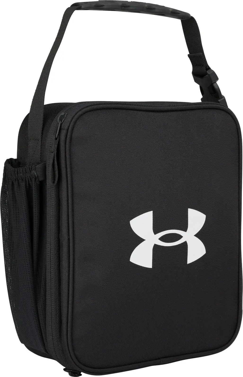 Under Armour Ua71150 Ua Scrimmage 3 Lunchbox - Black White
