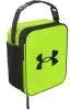 Under Armour Ua71150 Ua Scrimmage 3 Lunchbox - Hyper Green