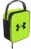 Under Armour Ua71150 Ua Scrimmage 3 Lunchbox - Hyper Green - Green / Osfa
