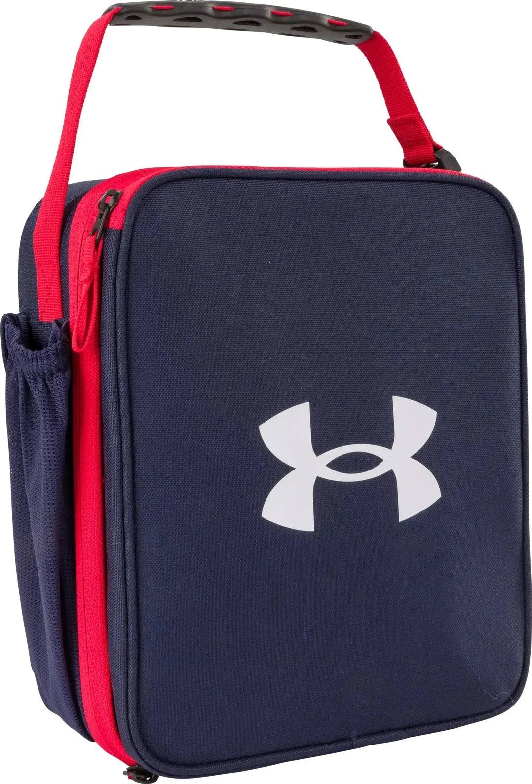 Under Armour Ua71150 Ua Scrimmage 3 Lunchbox - Midnight Navy White