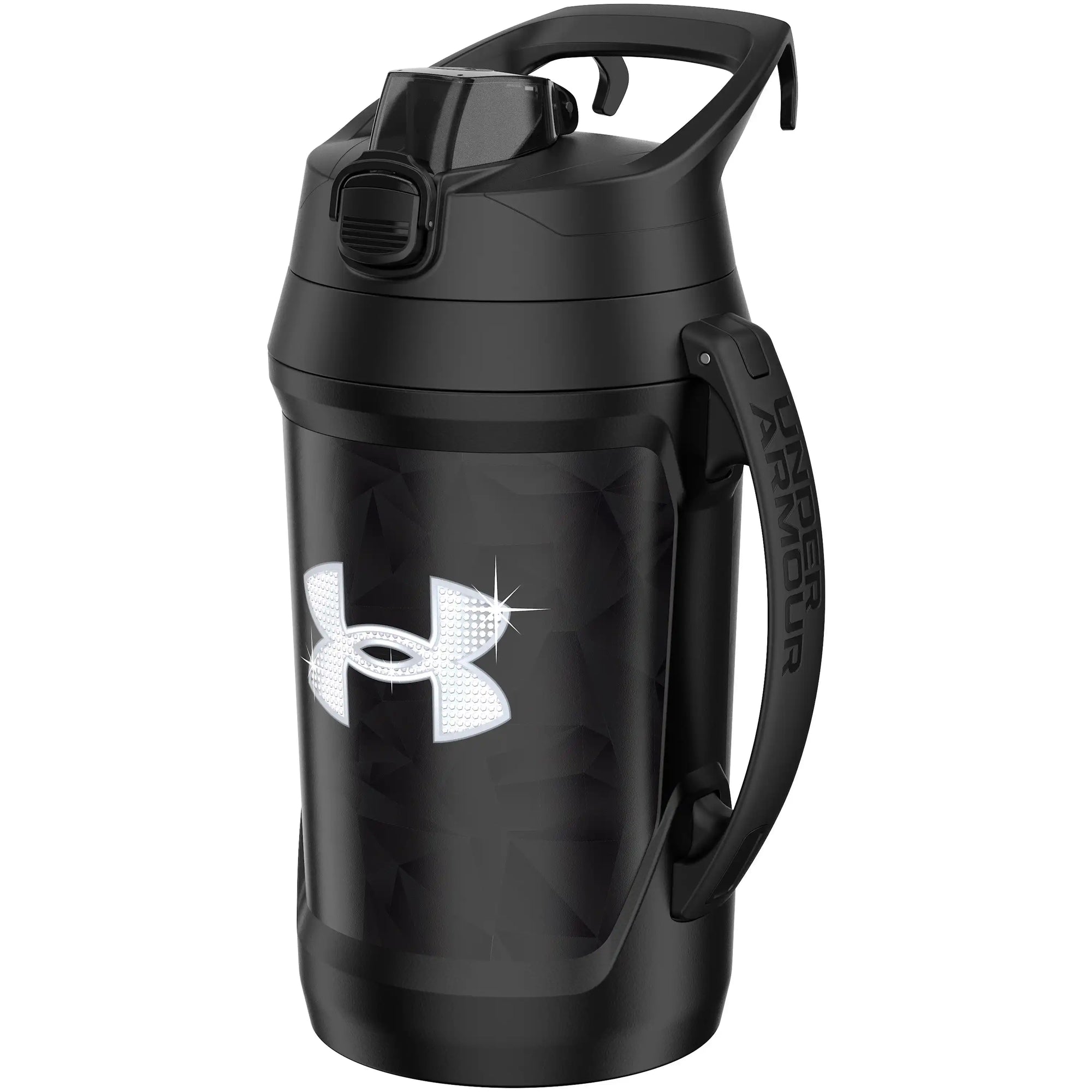 Under Armour Ua71250 Ua 64oz Playmaker Jug Print - Diamond - Osfa