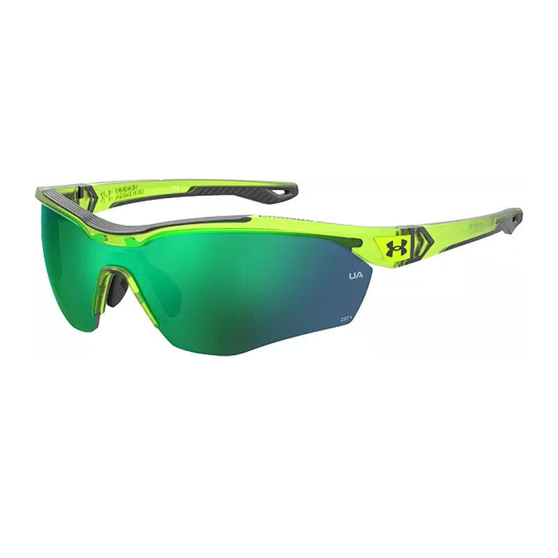 Under Armour Yard Pro (lime/emerald Mirror) - Grn / Os