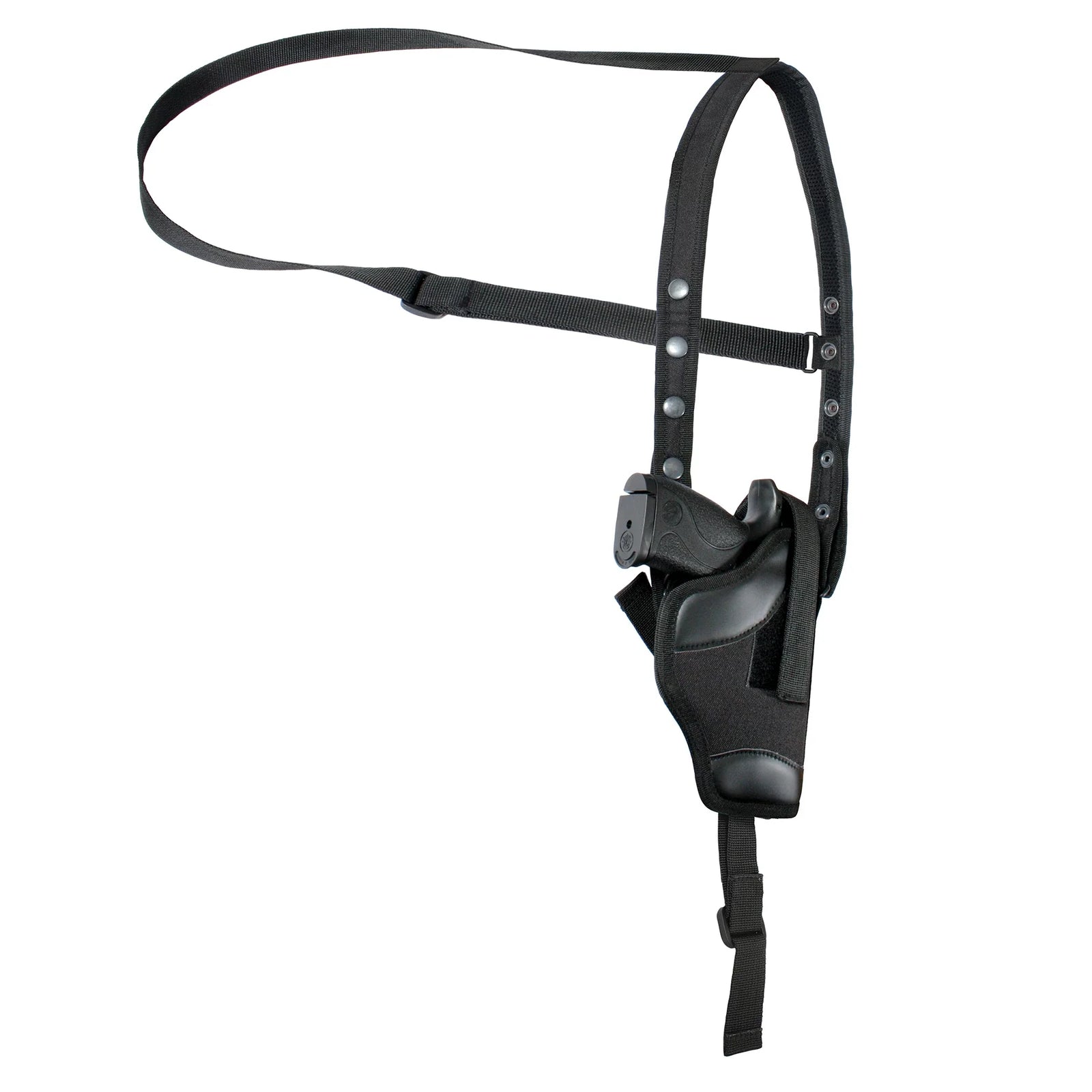 Undercover Shoulder Holster - 4 Inches