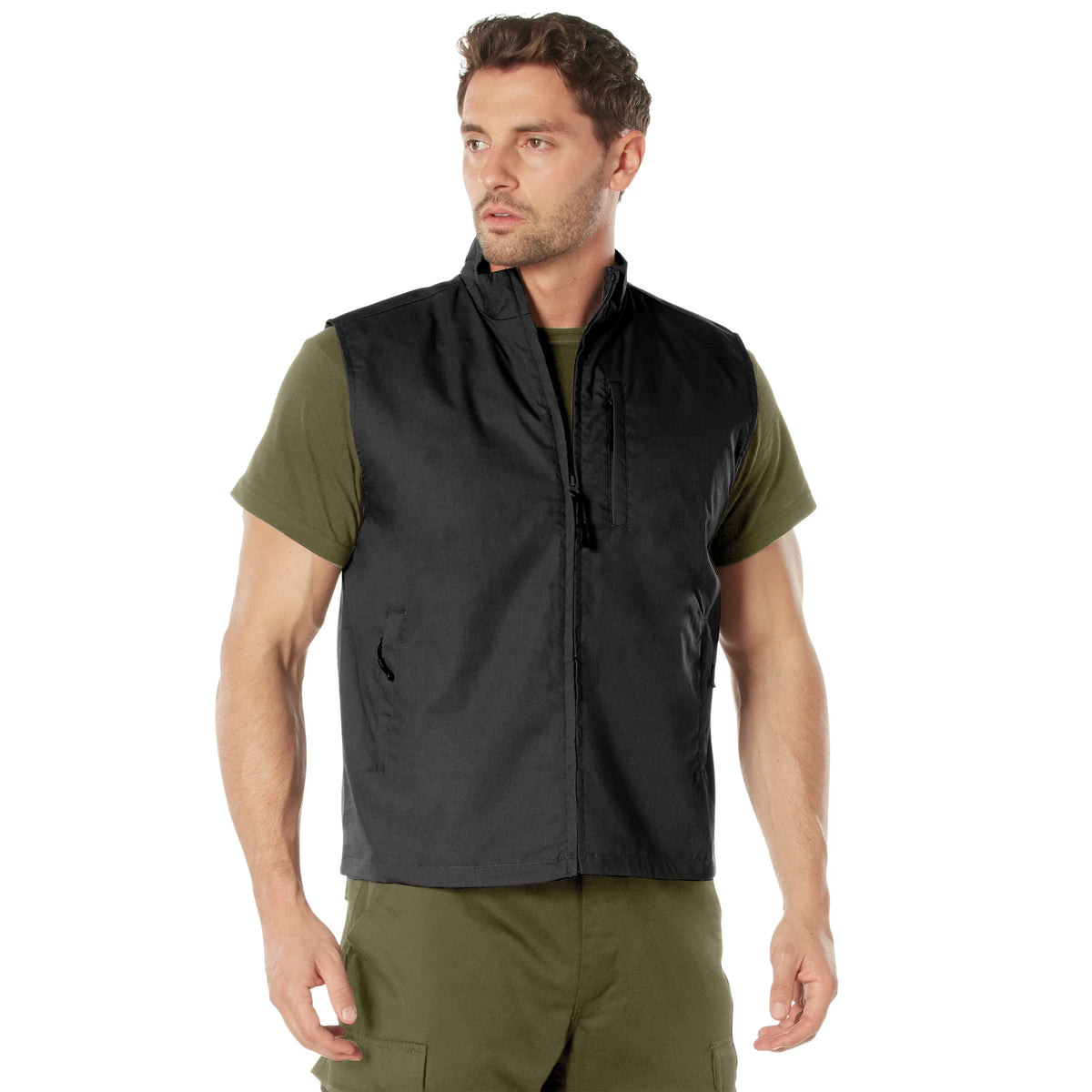 Undercover Travel Vest