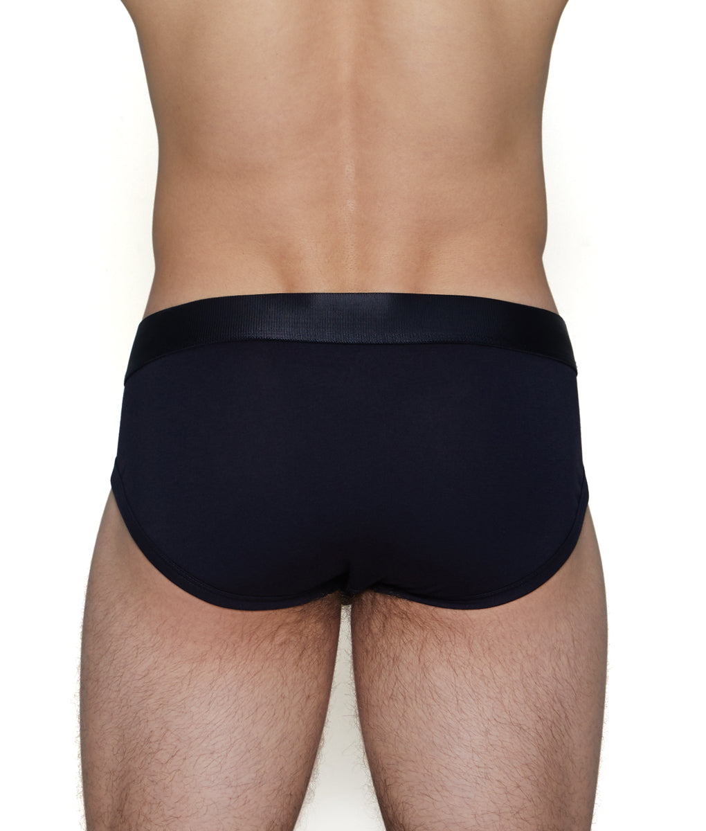 Underwear Expert Essentials Brief