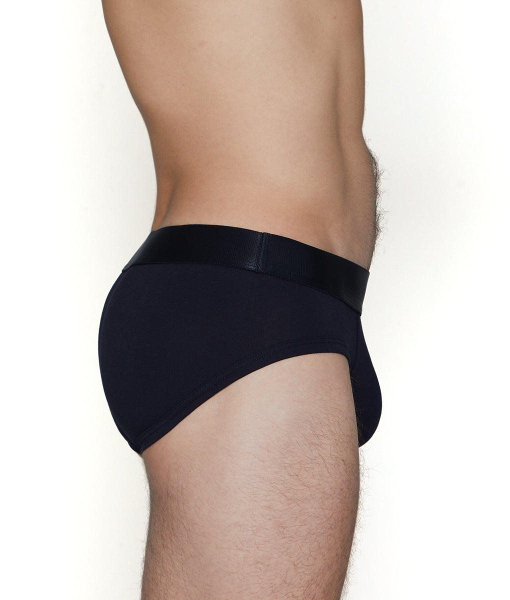 Underwear Expert Essentials Brief