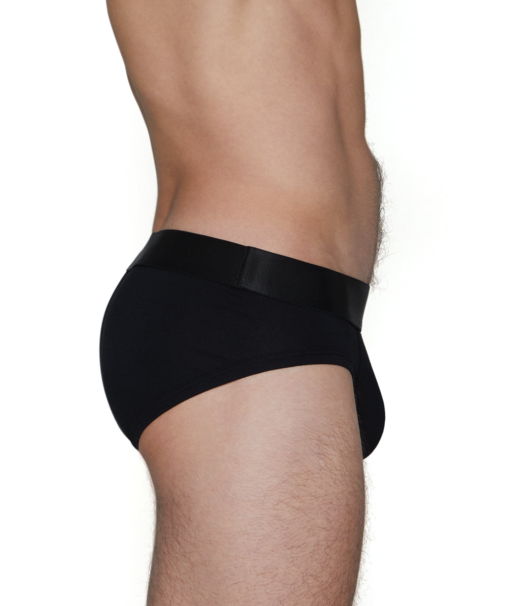 Underwear Expert Essentials Brief