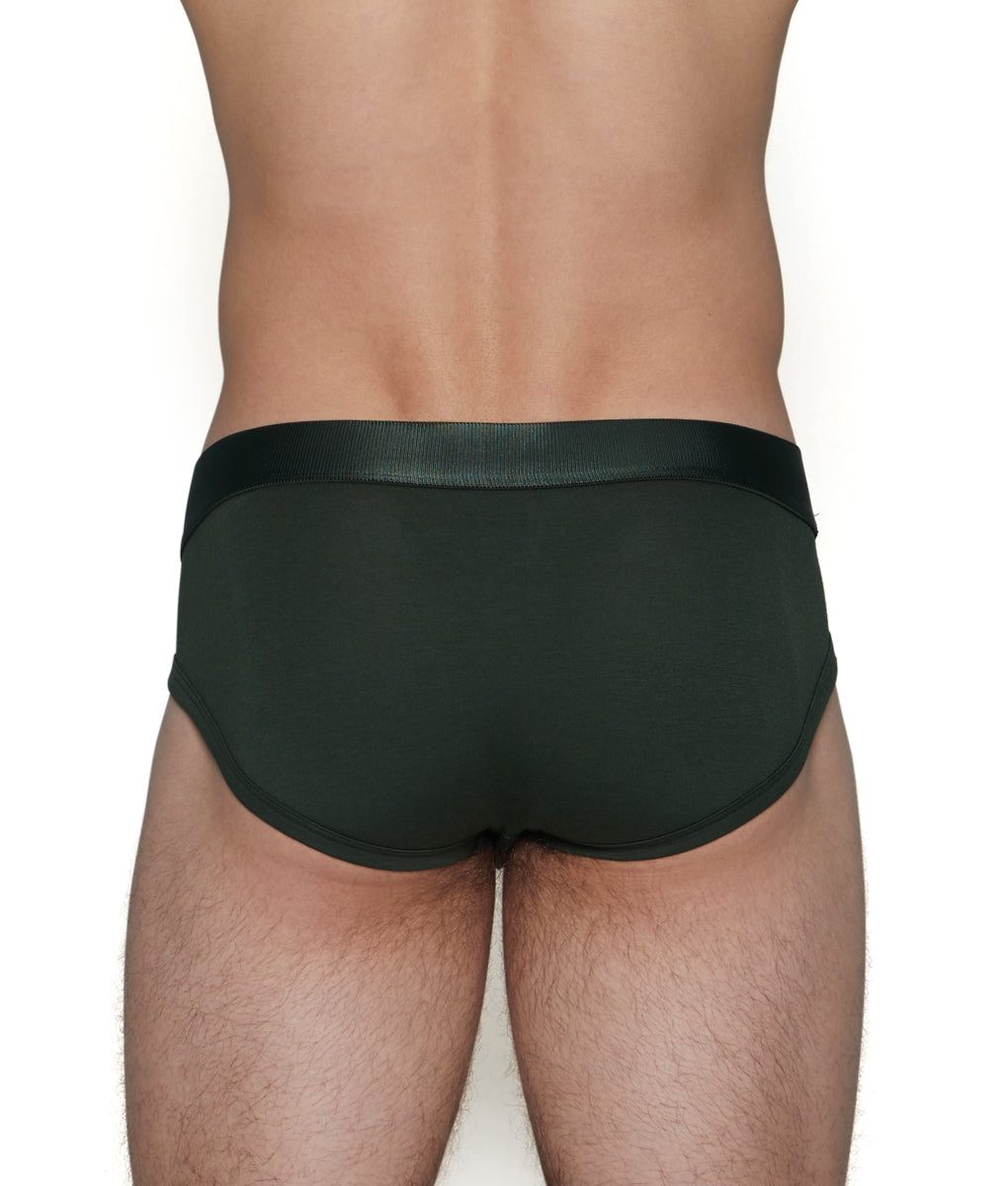 Underwear Expert Essentials Brief