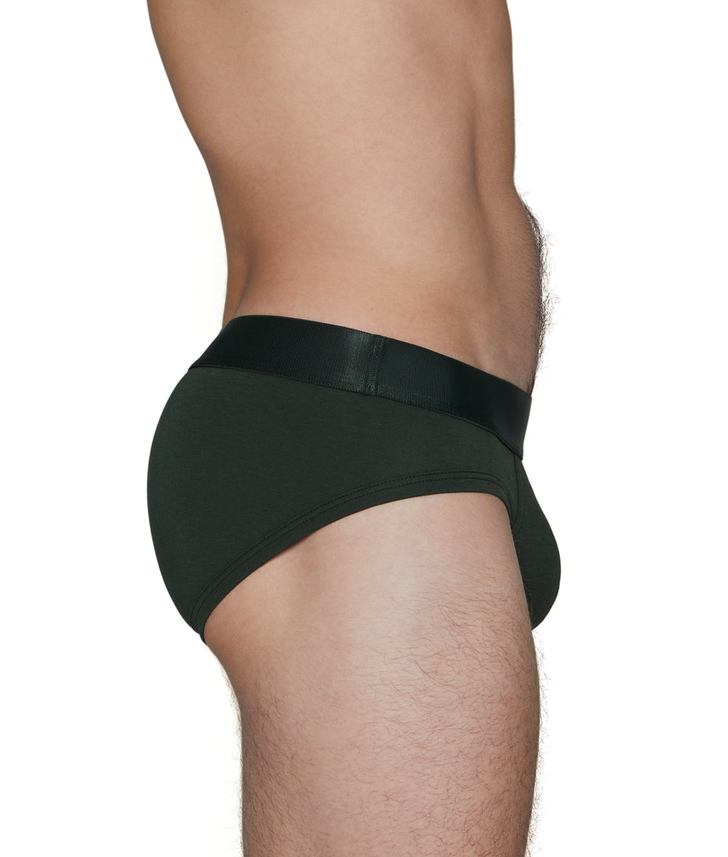 Underwear Expert Essentials Brief