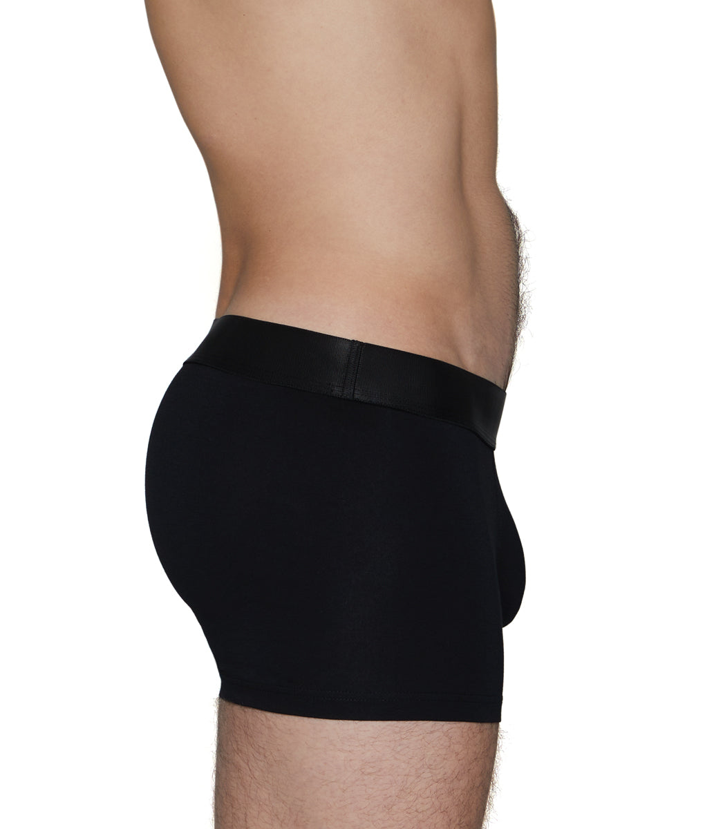 Underwear Expert Essentials Trunk