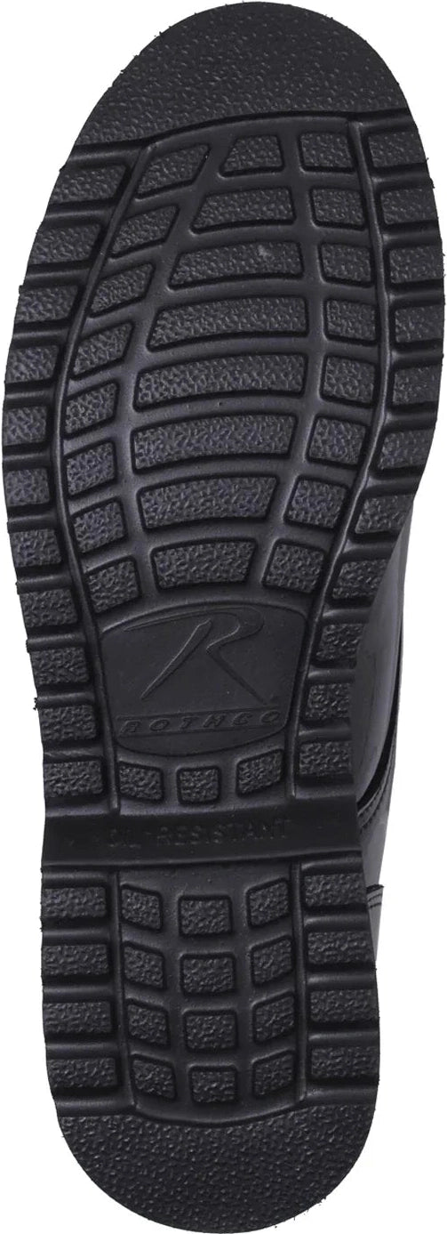 Uniform Oxford Work Sole