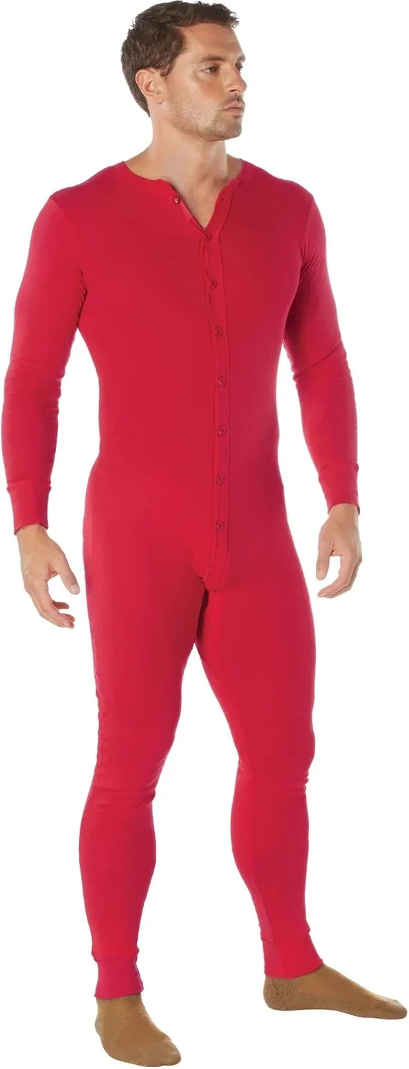 Union Suit