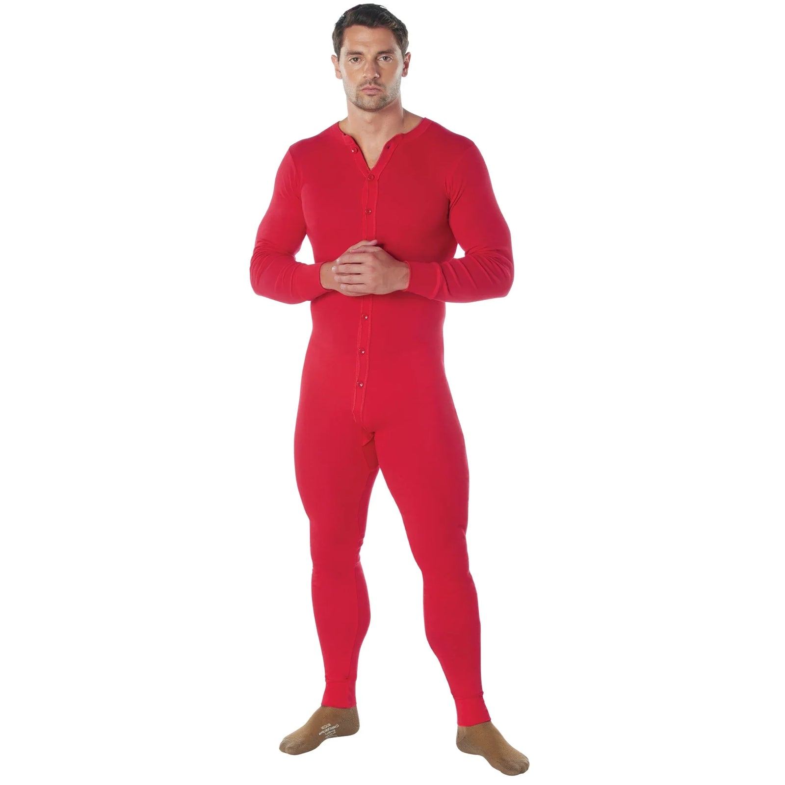 Union Suit - s