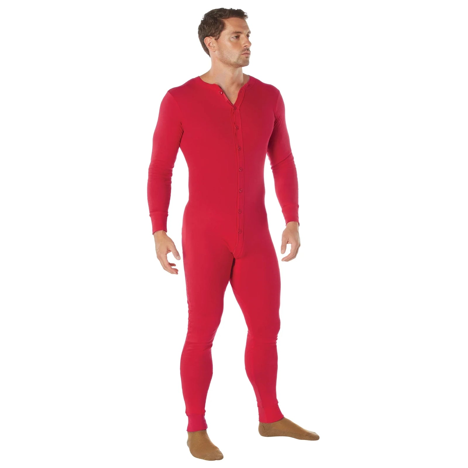 Union Suit - s