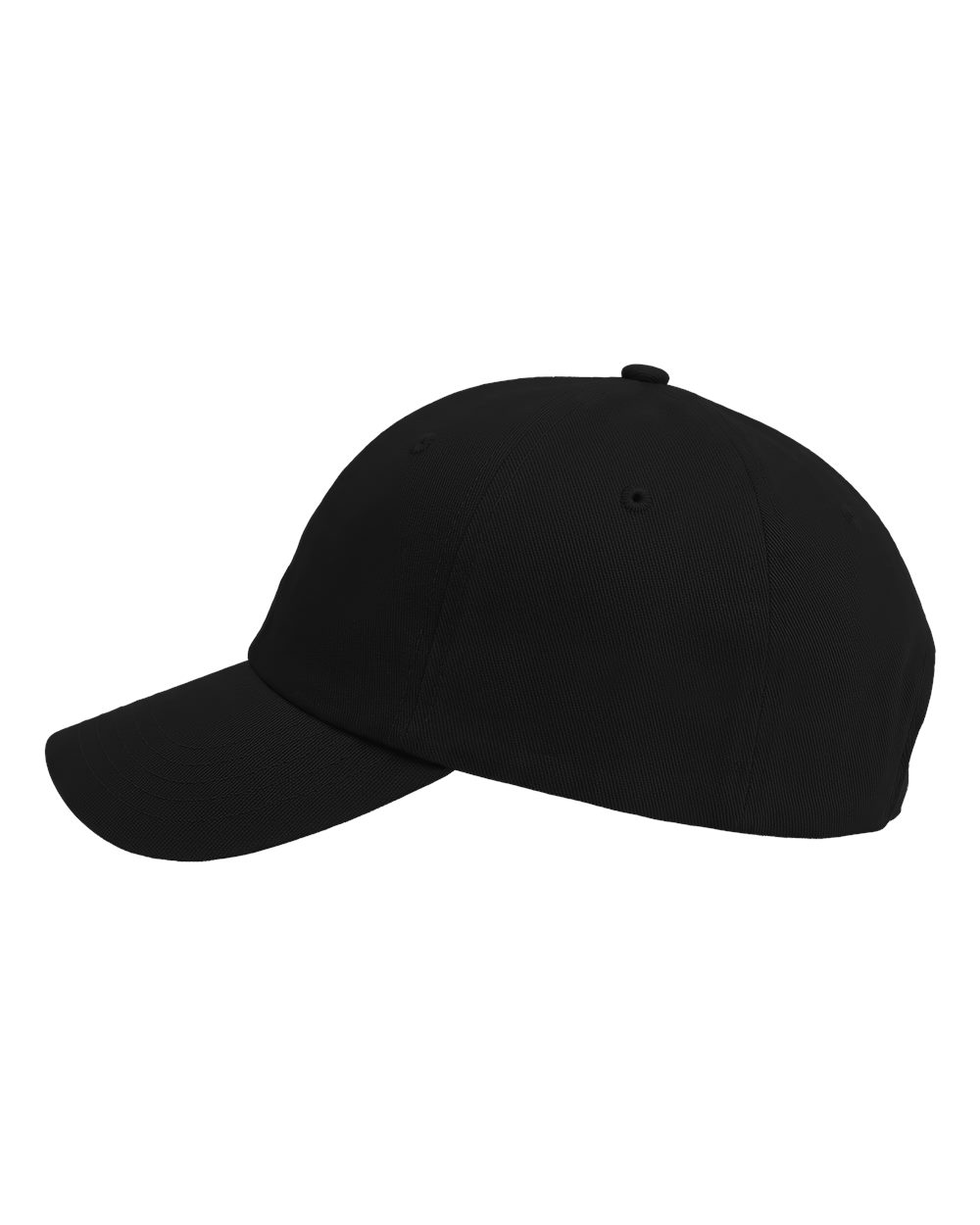 Unionwear F6bcute Dad Hat - Black