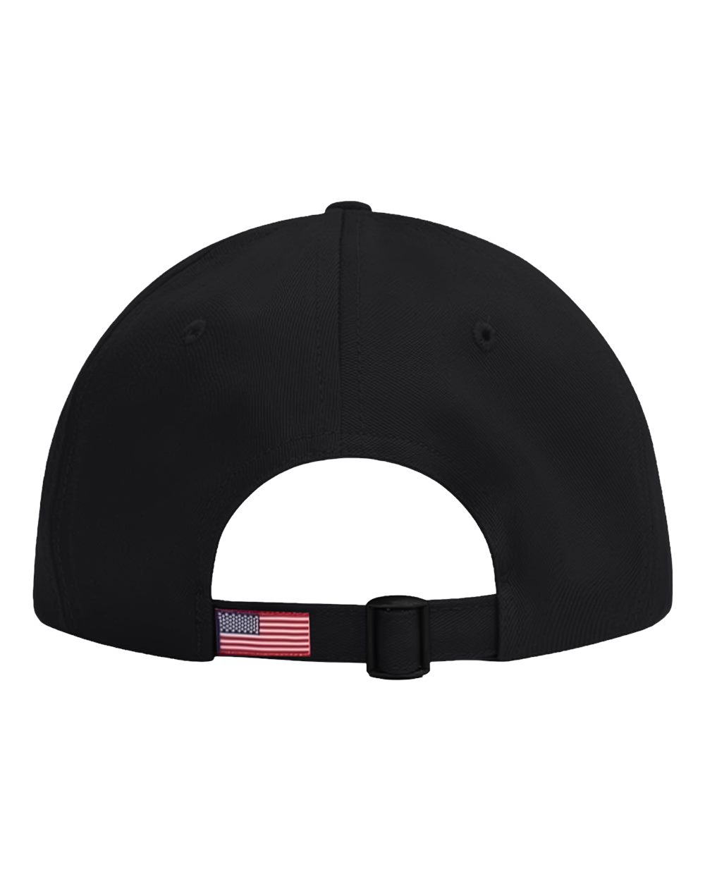 Unionwear F6bcute Dad Hat - Black
