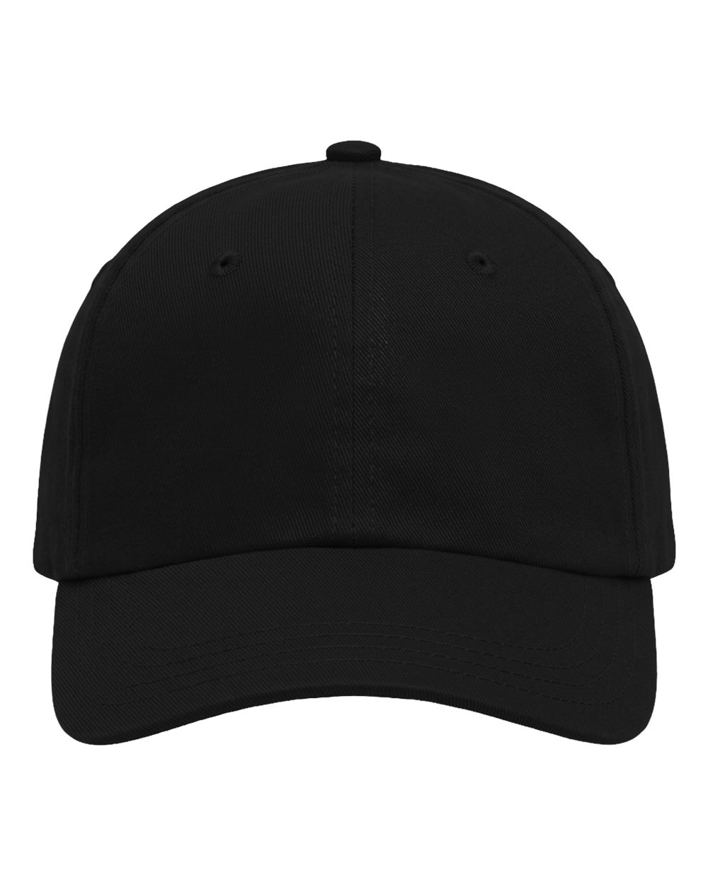 Unionwear F6bcute Dad Hat - Black