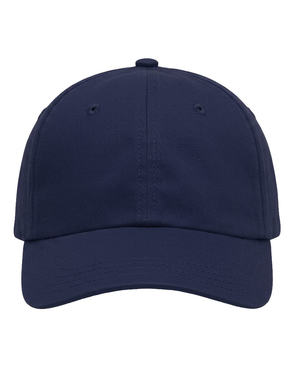 Unionwear F6bcute Dad Hat - Navy