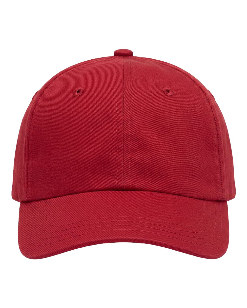 Unionwear F6bcute Dad Hat - Red