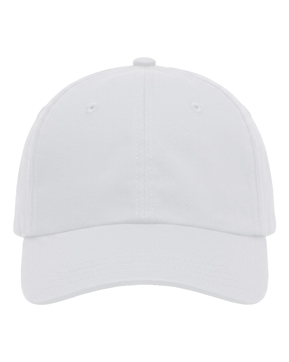 Unionwear F6bcute Dad Hat - White