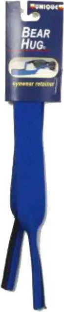 Unique Bear Hugsunglassess - Gray