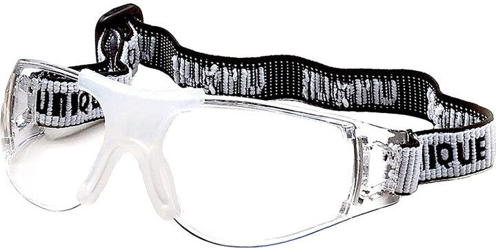 Unique Super Specs Eyeguard - Clear