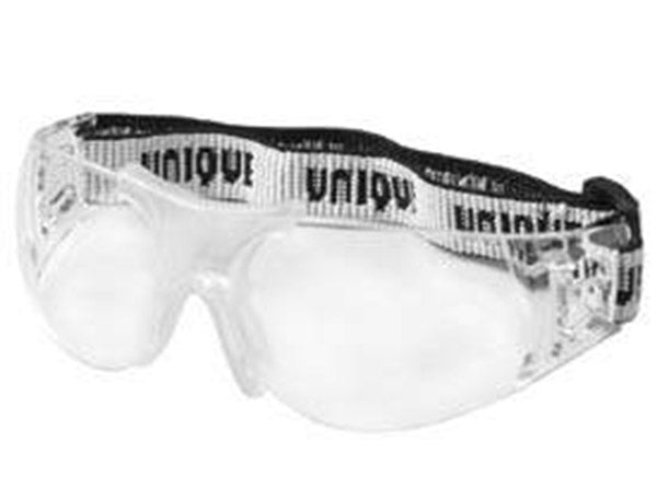 Unique Super Specs Junior Eyeguard (clear) - Os