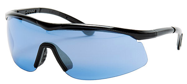 Unique Tourna Specs - Blu / Os