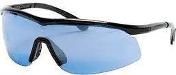 Unique Tourna Sport Specs (blue) - Blue