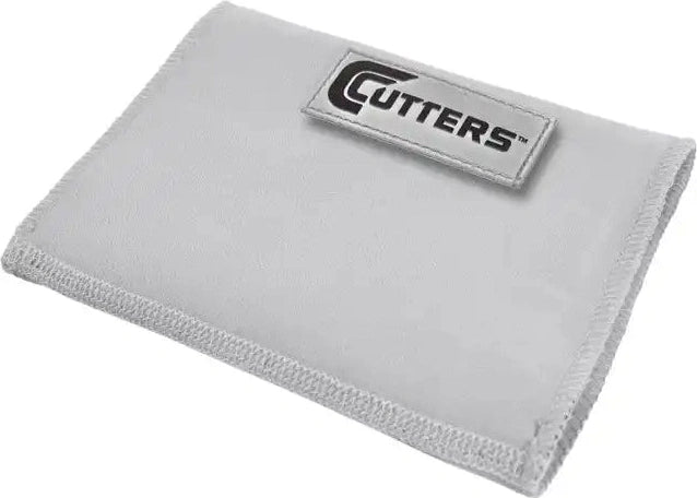 United Sports Brands 0197 Triple Playmaker Wrist Coach Blk - White - N/a