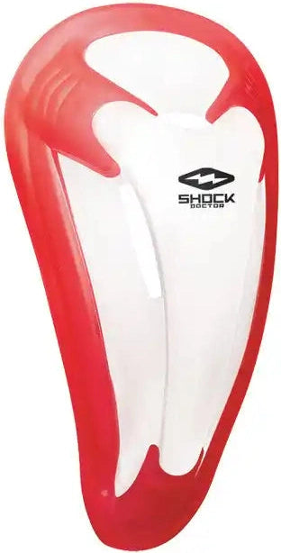 United Sports Brands 201 Bioflex Cup - Red - s
