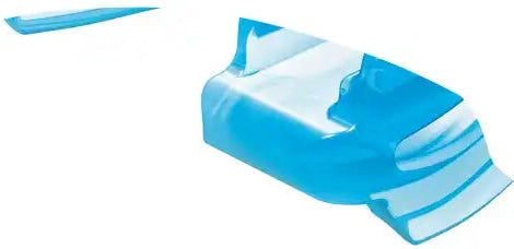 Shock Doctor 4300 Dbl Braces Strap Blu a - Blue - Osfm