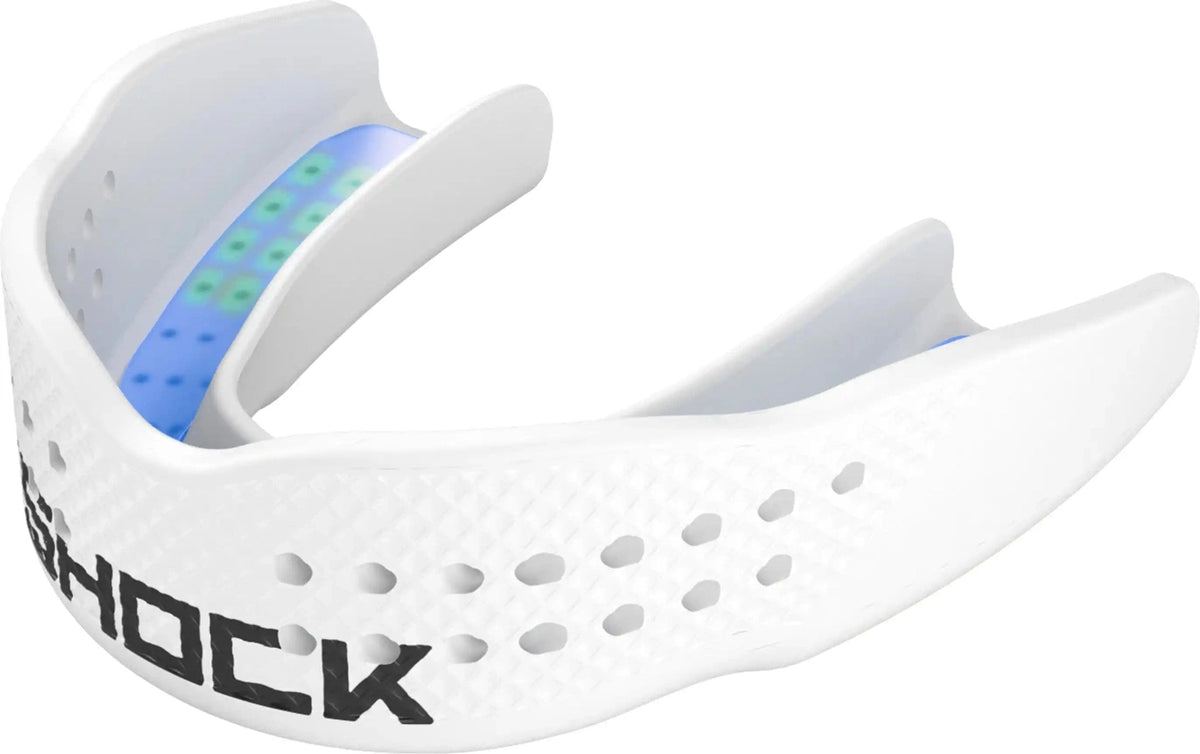 United Sports Brands 9400 Trash Talker White Adult - Osfa