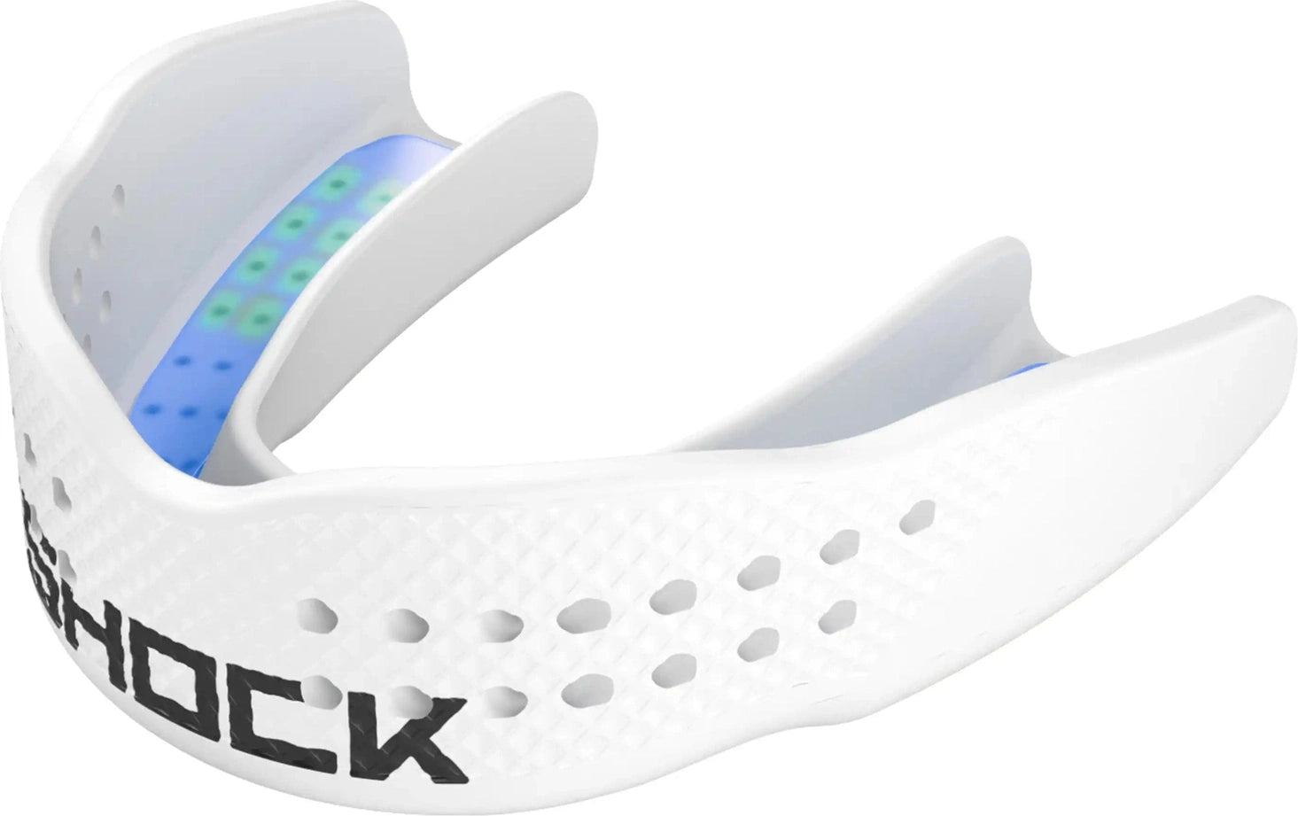 United Sports Brands 9400 Trash Talker White Adult - Osfa