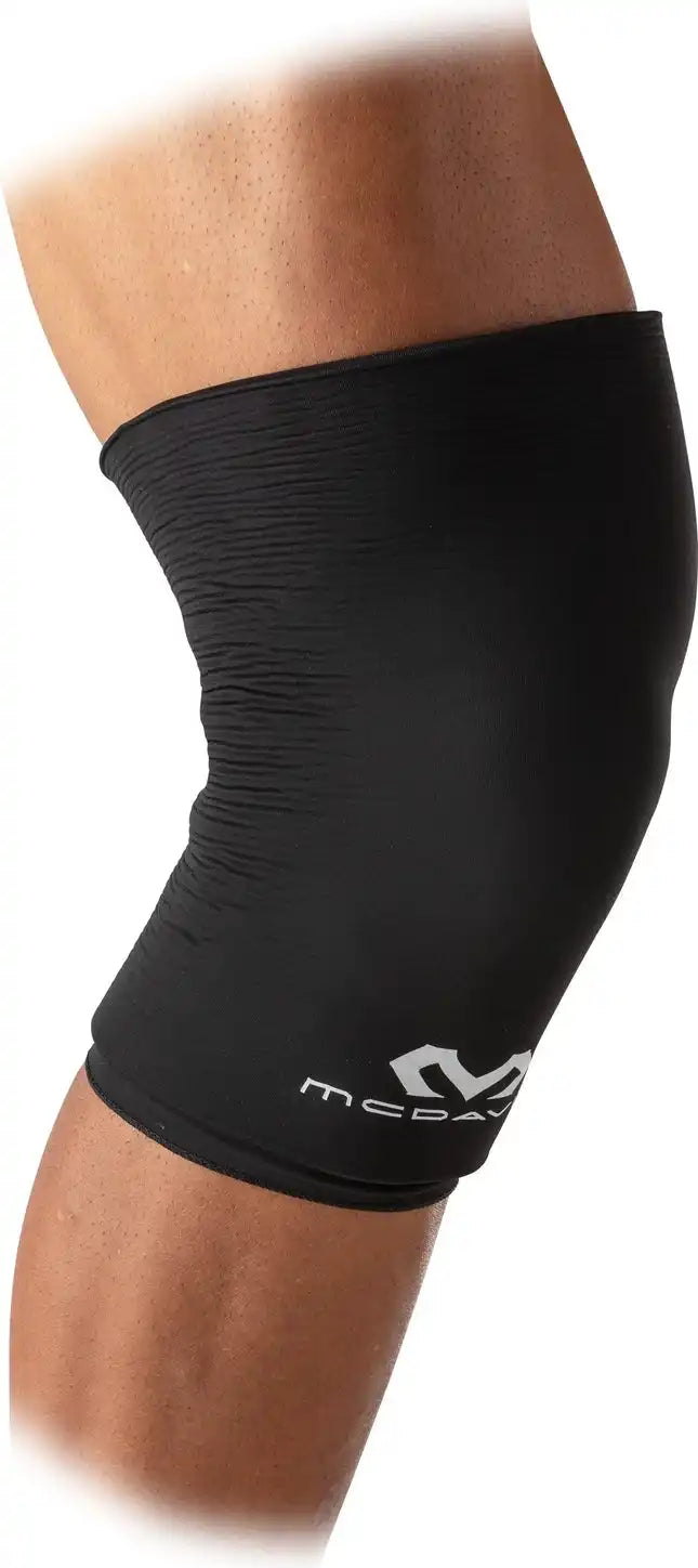 United Sports Brands Md30070 Md Flex Ice Therapy Knee/thigh Comp - Black / s