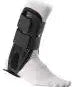 Mcdavid Md30530 Ankle Splint - Black / Osfm