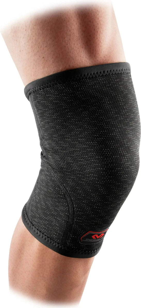 Mcdavid Md5211 Hyperblend Knee Sleeve - Black / s